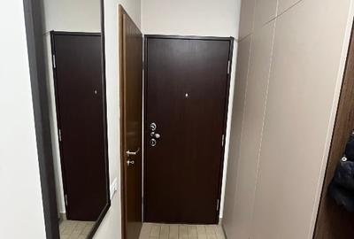 Apartament cu 2 camere decomandat, mobilat în Complex Studențesc - 8