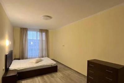Apartament cu 2 camere decomandat în Floreasca