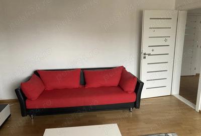 Inchiriez apartament 3 camere - 2