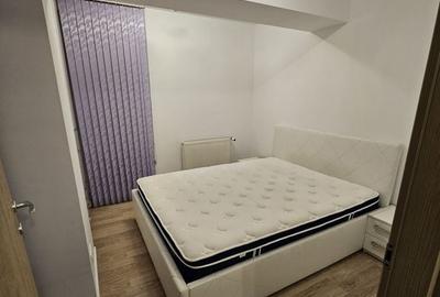 Apartament 2 camere Politehnica Park Residence | Grozavesti - Loc de Parcare - 4