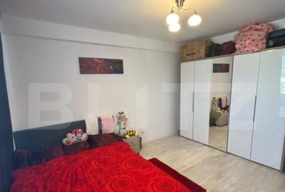 Apartament 2 camere, 52 mp, Valea Lupului Apartament 2 camere, 52 mp, Valea Lupului - 5