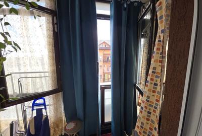 Militari Residence, vanzari garsoniere - 12