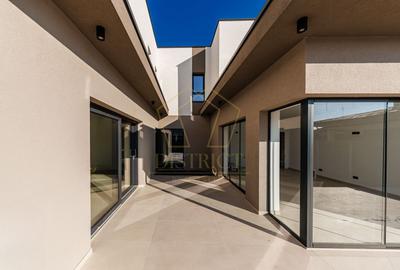 Vila individuala noua cu 5 camere | Dumbravita - 13