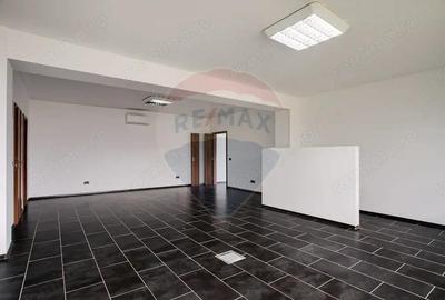 Spațiu comercial, de 105 mp, în Subcetate - 3