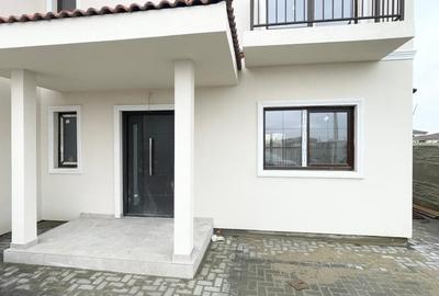 Duplex cu 4 camere cu Canalizare în Urseni - 12
