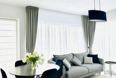Apartament cu 3 camere în Noua - 1