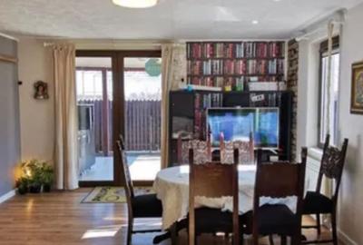 Casă individuală cu 4 camere cu Teren 1000 Mp în Dragomirești-Vale - 3