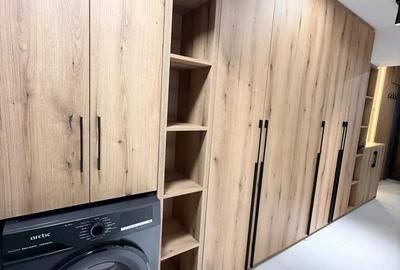 Apartament cu 3 camere decomandat în Fălticeni - 3