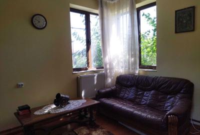 Casă cu 4 camere în Central - 5