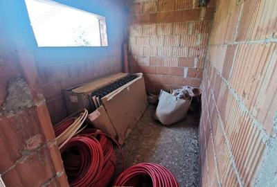 Casă în Sânmihaiu Român - 7