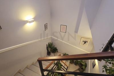 REV2005454 Vila de vanzare Parcul Carol - 11