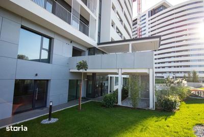 Apartament cu 4 camere în Universității - 11
