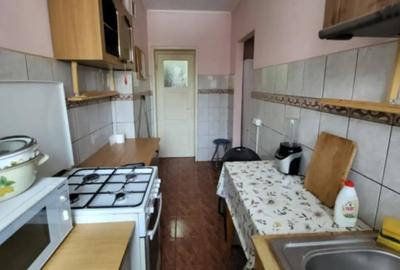 Apartament cu 2 camere decomandat în Copou - 4