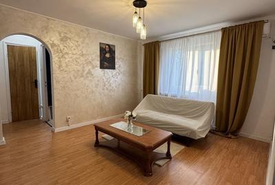Apartament cu 2 camere, mobilat în Giurgiului - 11