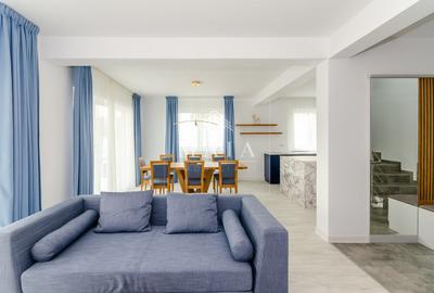 Casa individuala, rate la dezvoltator, Cisnadioara-Sibiu - 9