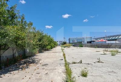 Spațiu industrial, de 980 mp, în Romanești - 4