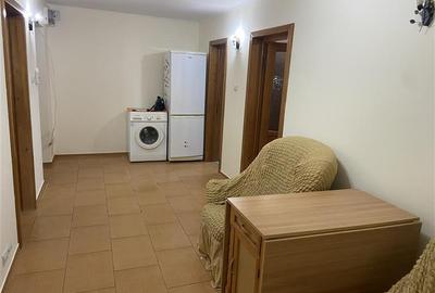 Apartament cu 2 camere decomandat în Central - 7