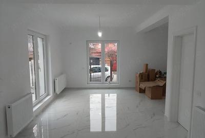 Casă cu 3 camere cu Teren 35 Mp în Bucureștii Noi - 1