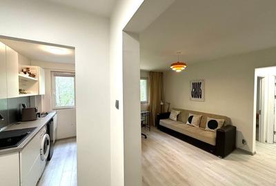 SM20 - Apartament 2 camere | Piata Victoriei - 1