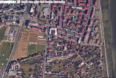 Apartament cu 3 camere decomandat în Exterior Vest - 2