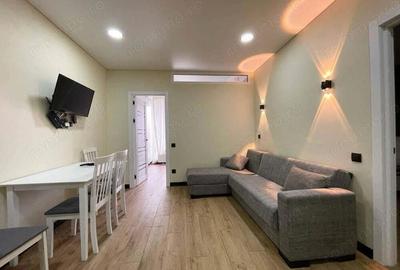 Apartament cu 2 camere în Militari - 2