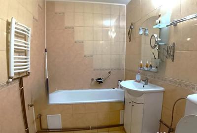 Apartament cu 2 camere decomandat în Burdujeni - 4