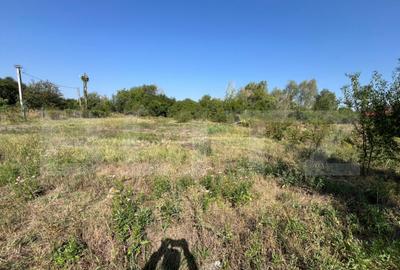 Teren intravilan de vanzare, 2.000 mp, deschidere 30 m - 11