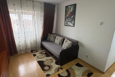 Garsonieră decomandată, mobilată în Centrul Civic - 9