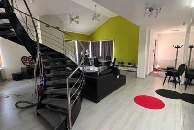 Casă cu 4 camere cu Teren 1039 Mp în Griviței - 4