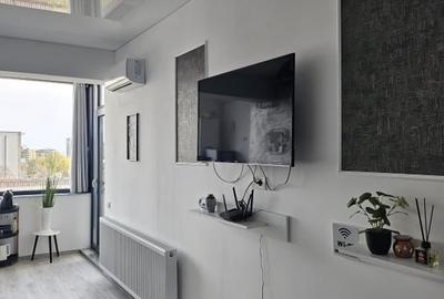 Apartament 2 camere de inchiriat - Mamaia Nord Ștefan Building - 6