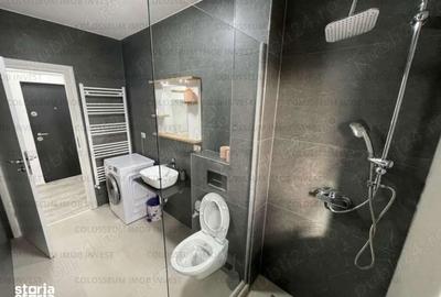 Apartament cu 2 camere decomandat, mobilat în Central - 3