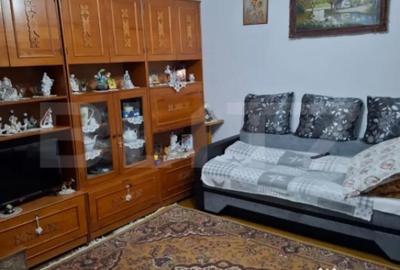 Casă cu 3 camere cu Teren 500 Mp în Central - 6