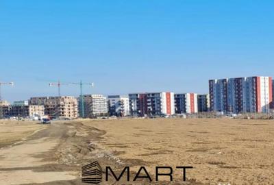 Teren în Central - 1