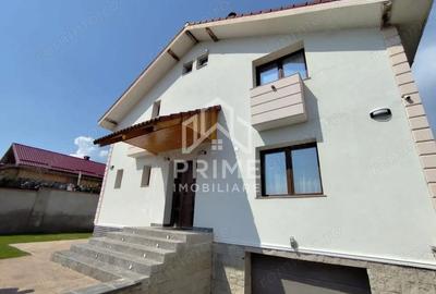 Casă cu 4 camere cu Teren 330 Mp în Micești - 6