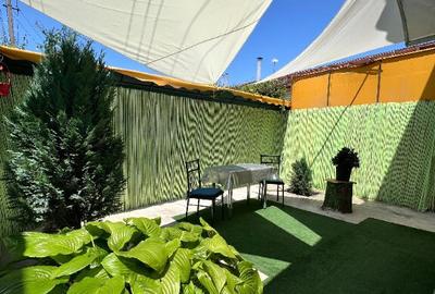 De inchiriat apartament 2 camere la casa zona garii - 10