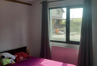 Casă cu 2 camere cu Teren 200 Mp în Central - 5