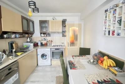 Apartament cu 2 camere decomandat în Gheorgheni - 2