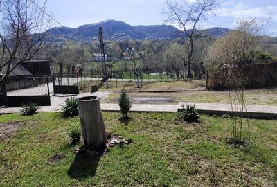 Vand casa la munte ,utilata,amenajata semirustic,panorama super..! - 7