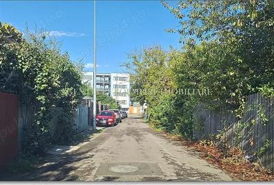 Teren de 600 mp, în Kamsas