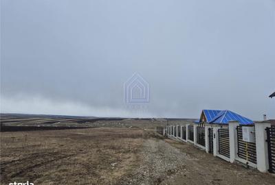 Teren de 800 mp, în Moara - 2