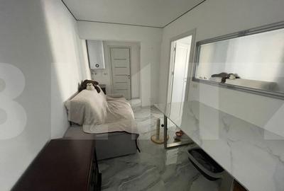 Apartament cu 2 camere in zona Garii - 1