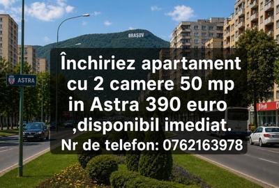 Apartament cu 2 camere în Drumul Carului - 1