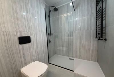 Apartament cu 2 camere decomandat în Aviației - 13
