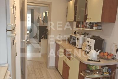 Apartament 4 camere de vânzare - Calea București, Brașov - 5