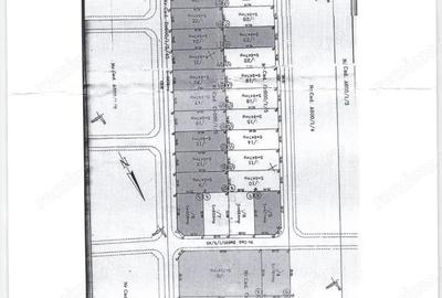 Teren de 2291 mp, în Buziașului