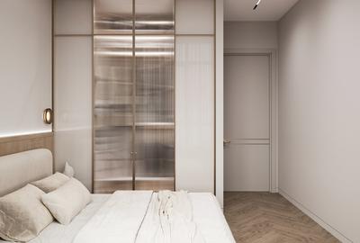 Apartament cu 4 camere semidecomandat în Eroii Revoluției - 17