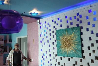 Apartament cu 4 camere în Costinești - 10