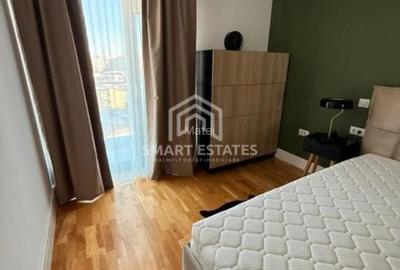 Apartament cu 2 camere semidecomandat, mobilat în Barbu Văcărescu - 4