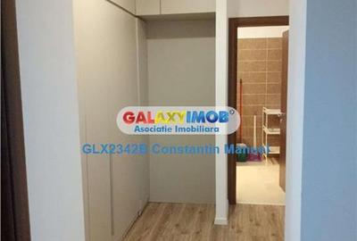 Apartament cu 3 camere decomandat, mobilat în Barbu Văcărescu - 8