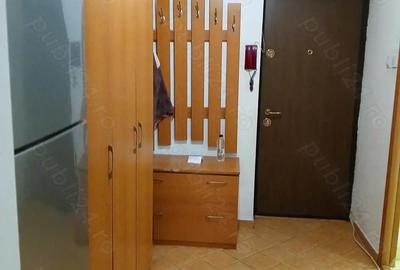 Garsonieră decomandată, mobilată în Tineretului